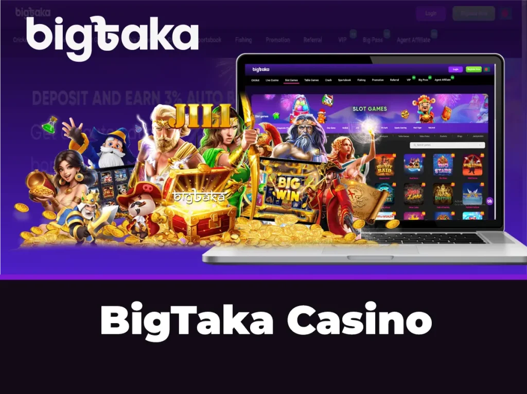 Casino