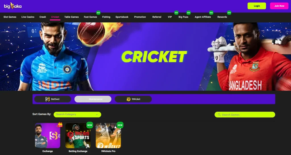 Popular Cricket Betting Markets