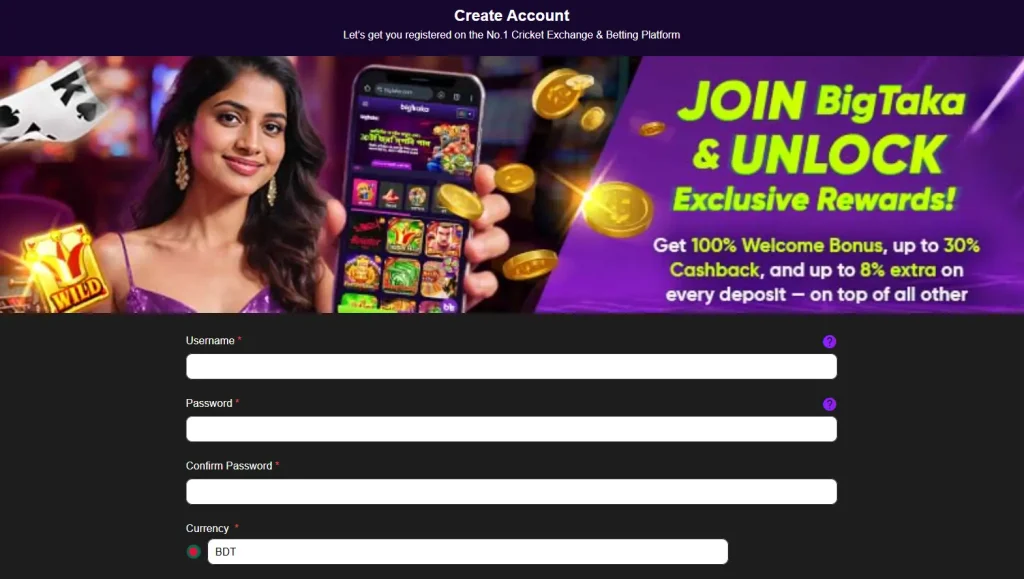 How to register