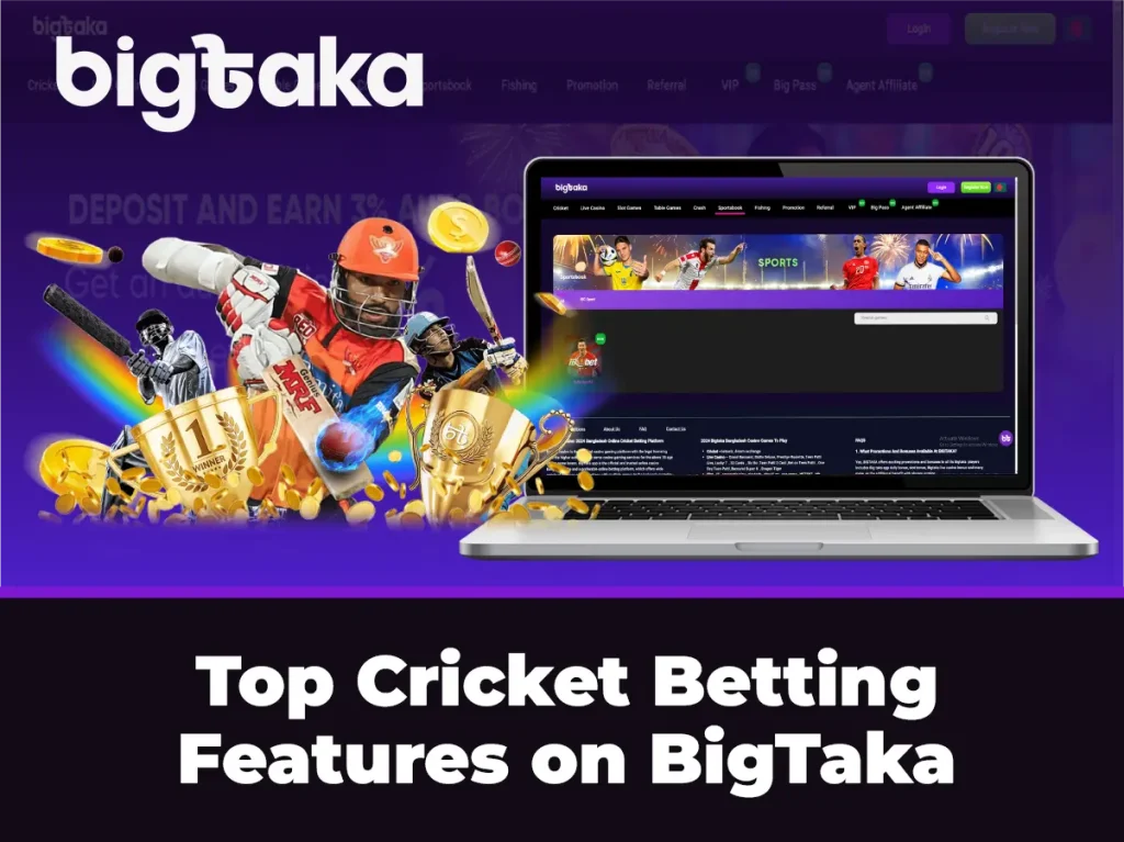 How to bet on cricket